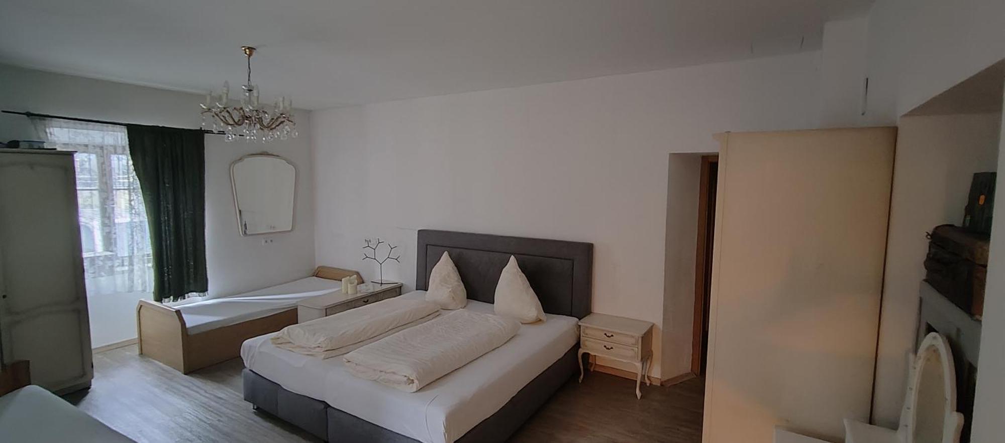 Hotel Gasthof Markterwirt Altenmarkt im Pongau Bagian luar foto
