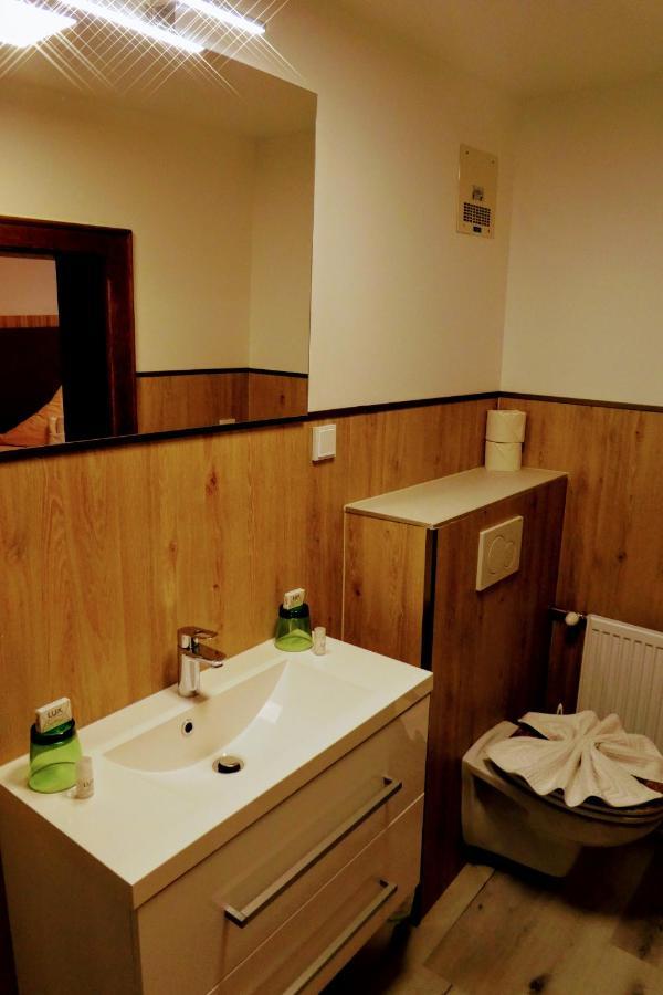 Hotel Gasthof Markterwirt Altenmarkt im Pongau Bagian luar foto